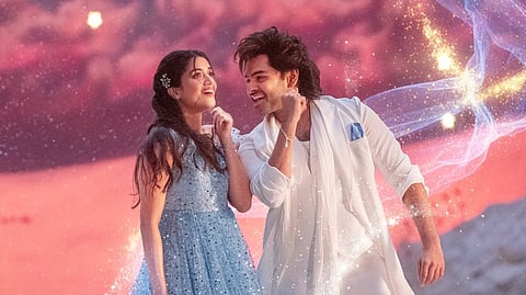 New single from Ram Pothineni’s Andhra King Taluka to be out on this date