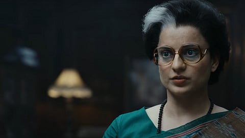 Kangana Ranaut