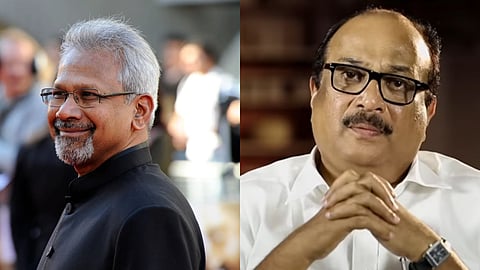 Throwback: When Mani Ratnam took 'a small revenge' against Dennis Joseph with Anjali