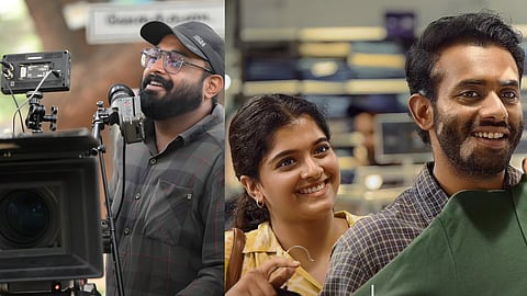 Thalavara DOP Anurudh Aneesh: Cinematography should not overpower the film