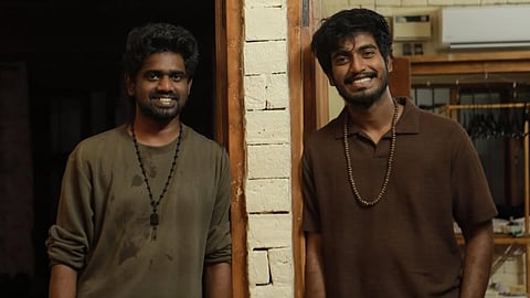 Netflix picks up Tourist Family director Abishan Jeevinth's first film as actor