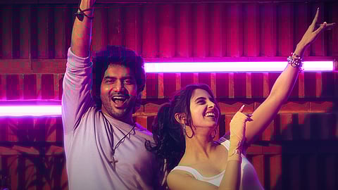 Kavin-starrer Kiss to begin streaming on this date