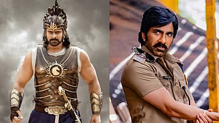 What To Watch This Week in Theatres: Baahubali: The Epic, Mass Jathara and more