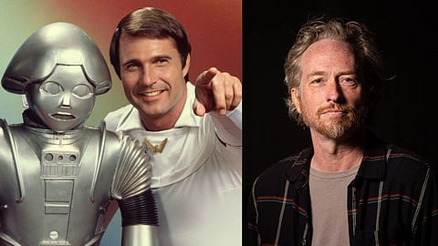 Zeb Wells to pen Buck Rogers film