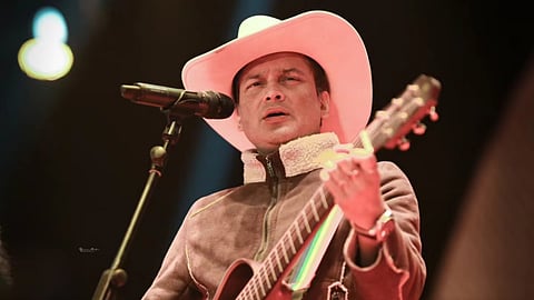 Assam govt to donate GST from Zubeen Garg's last film to his foundation