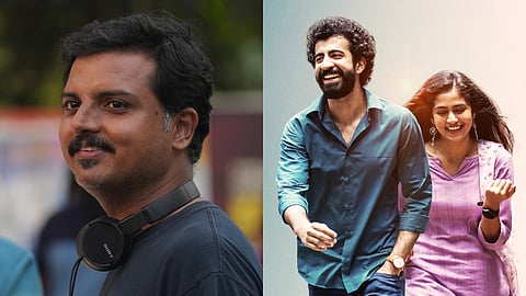 Ithiri Neram director Prasanth Vijay: You need a commercial release to be taken seriously