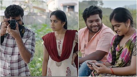 The Great Pre Wedding Show trailer: Thiruveer starrer promises to be a fun portrayal of a village full of goofballs