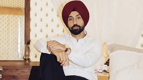 Diljit Dosanjh