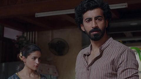 Roshan Mathew on his Darlings co-star Alia Bhatt: She does not prepare for her roles, but...