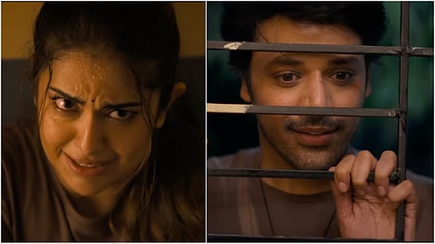 Avika Gor-Nandu starrer Ugly Story gets a release date