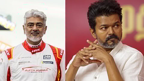 Ajith Kumar on Karur stampede: We are all responsible as a society