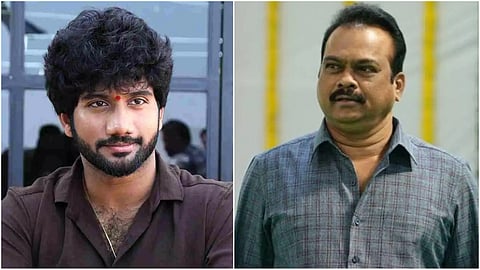 DVV Entertainment refutes rumours of signing any deal with Prasanth Varma
