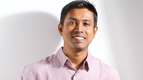 Althaf Salim's next announced