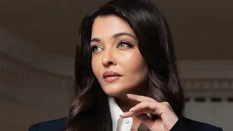 Aishwarya Rai Bachchan