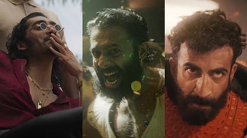 Chatha Pacha teaser packs much more than a punch