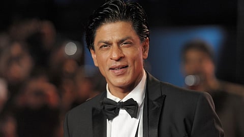 Shah Rukh Khan