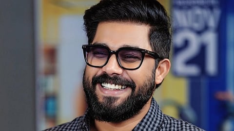 Sharaf U Dheen's new film announced