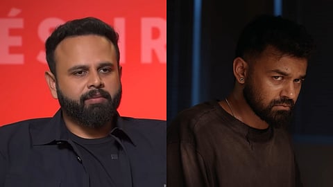 Rahul Sadasivan on casting Pranav Mohanlal in Dies Irae: He is already a great actor