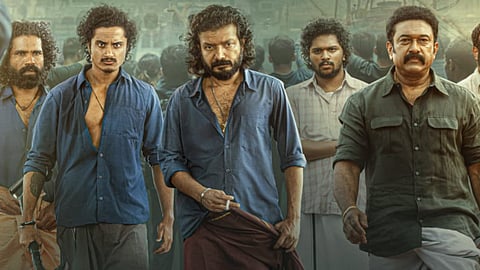 Sreenath Bhasi-starrer Pongala gets a new release date