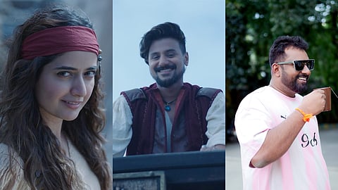 Suni: Simplicity is my luxury