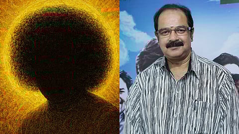 Suresh Krissna's next titled Anantha