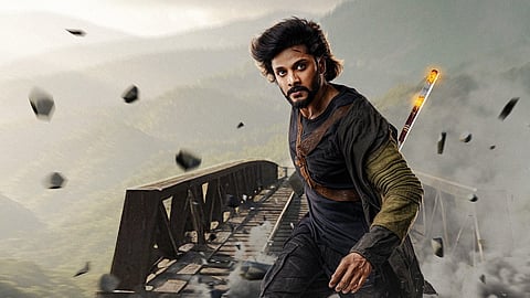 Teja Sajja starrer Mirai’s Hindi version to begin streaming on Nov 7: Reports