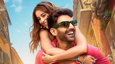 Kartik Aaryan and Ananya Panday’s Tu Meri Main Tera Main Tera Tu Meri gets new release date
