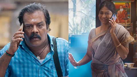 Middle Class headlined by Munishkanth to release on this date; teaser unveiled