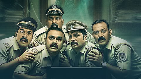 ZEE5 announces new Malayalam horror comedy series Inspection Bungalow, trailer and premiere date out