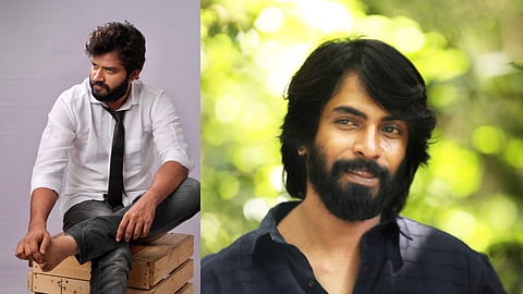 RX Suri director Shrijai returns with a rugged story