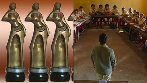 Kerala State Film Awards slammed for ‘snubbing’ child actors, Sthanarthi Sreekuttan director demands change