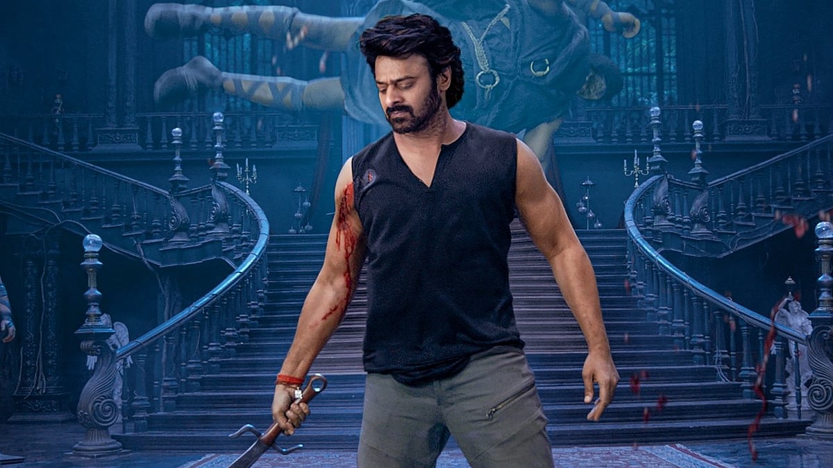 Prabhas’ The Raja Saab Locks Sankranthi 2026 Release; Makers Deny Postponement Rumours