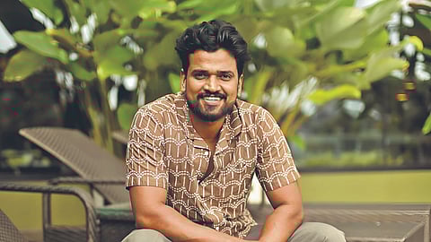 Lukman Avaran: Films like Thallumaala don't come every day