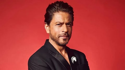 Shah Rukh Khan says he would feel bad for not winning any awards: ‘Creative work needs validation’