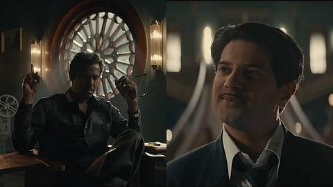 Dulquer Salmaan-starrer Kaantha's trailer to be out on this date