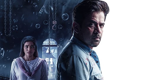 Arjun-Aishwarya Rajesh's Theeyavar Kulaigal Nadunga gets release case