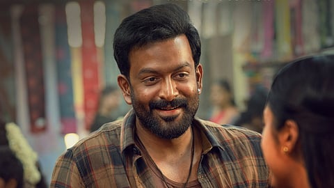 Prithviraj's Vilaayath Budha gets release date