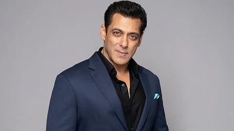 Salman Khan faces legal trouble over misleading pan masala advertisements