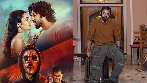 Ravi Gowda: This is my final test as actor and filmmaker