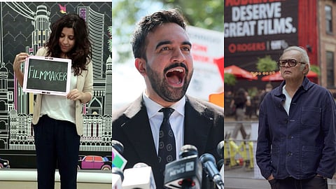 Zoya Akhtar, Hansal Mehta congratulate Mira Nair as son Zohran Mamdani becomes New York City mayor