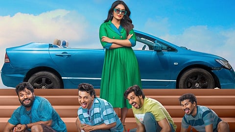 Mithra Mandali gets trimmed and re-cut for "brand new version" on OTT; release date out