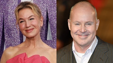 David Yates' Phantom Son adds Renee Zellweger to cast