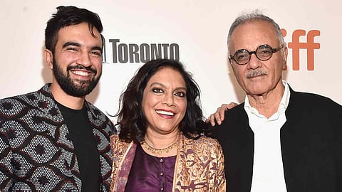 Zohran Mamdani, Mira Nair’s son, becomes NYC Mayor; Dhoom Machale plays during his victory speech


