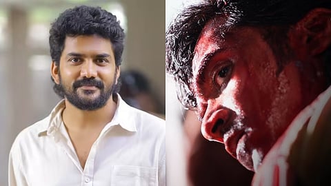 Kavin expresses excitement for Arasan, addresses rumours about his involvement in the film