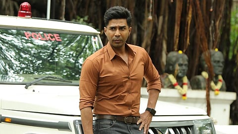 Vishnu Vishal suggests actors to "reduce renumeration" to make successful films