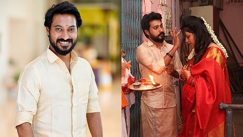 Joy Crizildaa says "truth shall prevail" as Madhampatty Rangaraj admits to marrying her