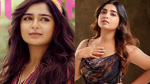 Exclusive| Gouri Kishan on her role in LIK: 'I was underconfident, but Vignesh Shivan…'