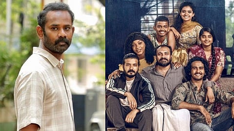 Throwback: When Syam Pushkaran removed an inappropriate line for Ramesh Thilak's in Kumbalangi Nights 