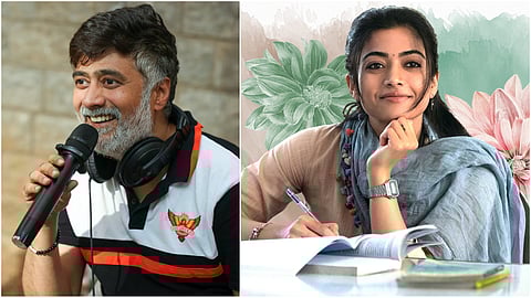 EXCLUSIVE | Rahul Ravindran: We need bigger female stars in the industry