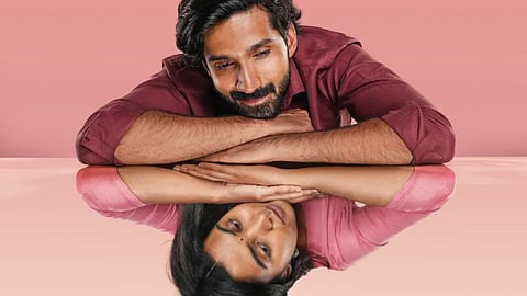 Shivathmika and Kishen Das: 'Being a star kid doesn’t guarantee opportunities…'